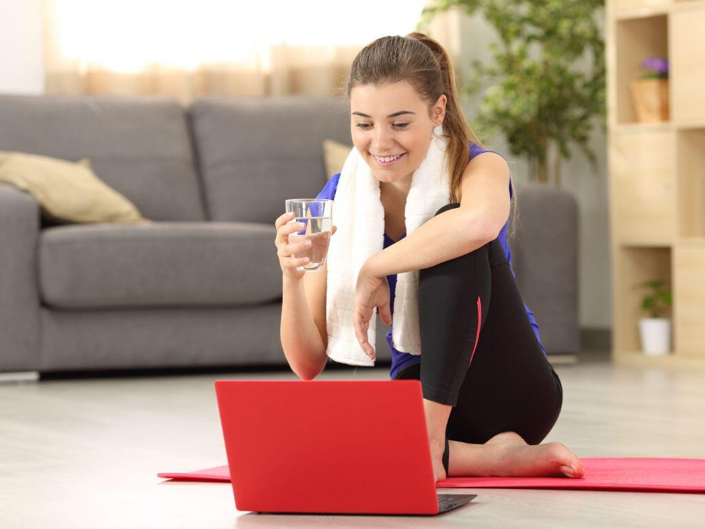 Ginnastica ipopressiva online